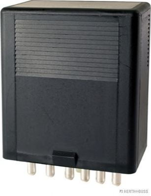 HERTH BUSS ELPARTS 75898182 -  Реле, топливный насос